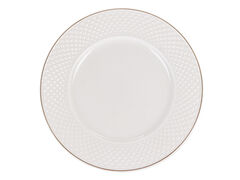 Тарелка десертная 19см 359-369-1