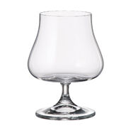 Набор бокалов для коньяка Iduna 575мл 1SK03/575