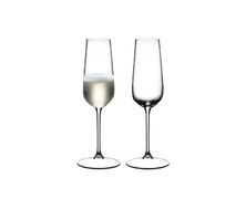 Набор бокалов для шампанского Grape@Riedel Champagne Flute 250мл 6424/08