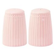 Солонка и перечница Alice Rosa 5,5см 5707463145938