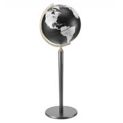 Глобус-бар напольный Vasco da Gama All Black 115x43x43см 248-0028