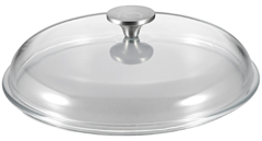 Крышка Be Smart 28см IQ-9301-28