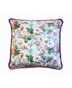 Подушка декоративная Violet Rose 45х45см 4823093445086