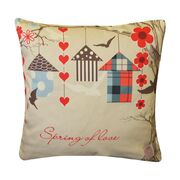 Наволочка декоративная Digitale Spring of Love 45х45см 4823093410299