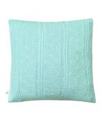 Наволочка Ажур тифани 45х45см 4823093412682