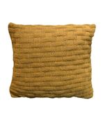 Наволочка декоративная Шато груша 45х45см