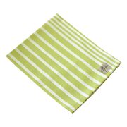 Салфетка сервировочная Кантри зеленая полоска 35х45см 4823093412040
