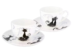 ����� ����� ��� ��� � �������� Crazy Cats Cat World 250�� 017-3102