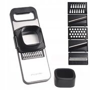 Терка универсальная 29,5х10,3х2см KM-3005