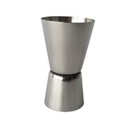 Джиггер двухсторонний 60/30мл 9958-E