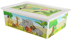 ������� � ������� Trend Box 17,5�37�52,5�� ZOO 25�