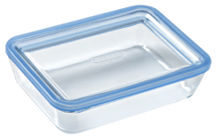 ����� ��� ��������� � ������� Pure Glass 19�14�5�� 241A000/8046