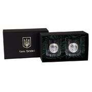 Набор стаканов для виски Fisherman Королева 360мл B2FMN2XG