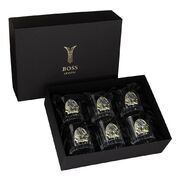 Набор стаканов для виски Лидер 360мл B6LDR2PG