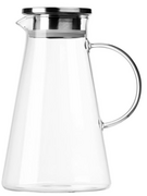 Кувшин с крышкой 1,8л AR2618BPG