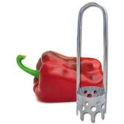 Нож для удаления сердцевины овощей и фруктов 15см 9597-Е