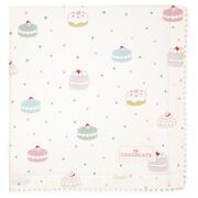 Салфетка сервировочная Madelyn 40х40см 5707463399904