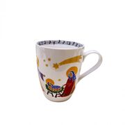 Кружка Рождество 300мл 02471 727200 15505