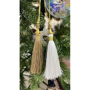 Ёлочная игрушка Кисточка 31065