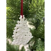 Ёлочная игрушка Ёлка 8см 72418 725366 26620