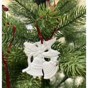 Ёлочная игрушка Колокольчики 5,5см 72418 725366 26622