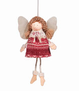 Ялинкова іграшка Фея 15см 5900410591226_3
