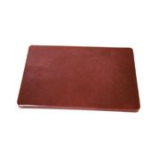 Доска разделочная 60х40х1,3см 2551-E-BR