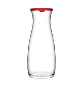 Карафе с крышкой Amphora 1,18л 43813RD