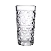 Набор стаканов для напитков Estrella 360мл 520605-4