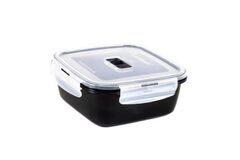 Контейнер пищевой Pure Box Active Black 760мл V1474