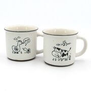 Кружка CrazyFarm 400мл M0520-R021311