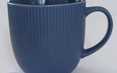 ������ Decagon DarkBlue 340�� M0420-47F-012C-B94