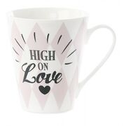 ������ High on Love 250�� 5710228031551