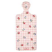 ����� ������������� Viola check pink 5707463392974