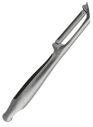 Овощечистка Zira 17см RG-5138-6