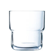 Стакан для напитков Log 270мл V7950