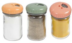 Емкость для специй Salt-Pepper Shaker-2025 Colours 105мл 121078-150
