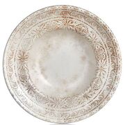 Тарелка для пасты Antico 25см AN-ZT-25-CK