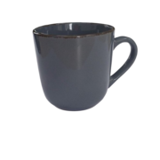 Кружка Favaris Grey 400мл M0420-28F-005G-M