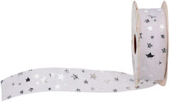 Лента декоративная 4,5м 5900410884052