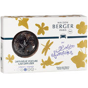 �������� ��� ���������� � �������� Car Diffusers Lolita Lempicka 6408