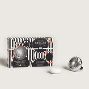 �������� ��� ���������� � �������� Car Diffusers Black Angelika 7697