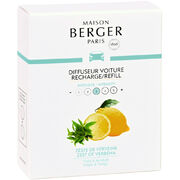 ��������� ��� �������������� ��������� Car Diffusers Zest of Verbena 6424