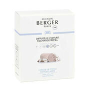 ��������� ��� �������������� ��������� Car Diffusers Cotton Caress 6434