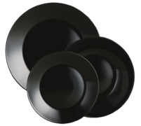 ����� ������� Arcopal Zelie _Black 6/18 V3894