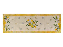 Раннер Лимон 47х140см 716-214