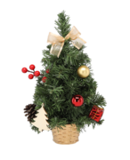 Ёлка декоративная 30см 5900779873964