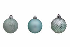 Набір ялинкових іграшок 6см 5900779832602_1