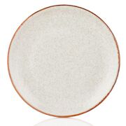 Тарелка обеденная Effect Dust 25см EF-DS-ZT-25-DZ