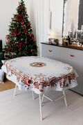 Скатерть Carousel 135х240см 4823093474758